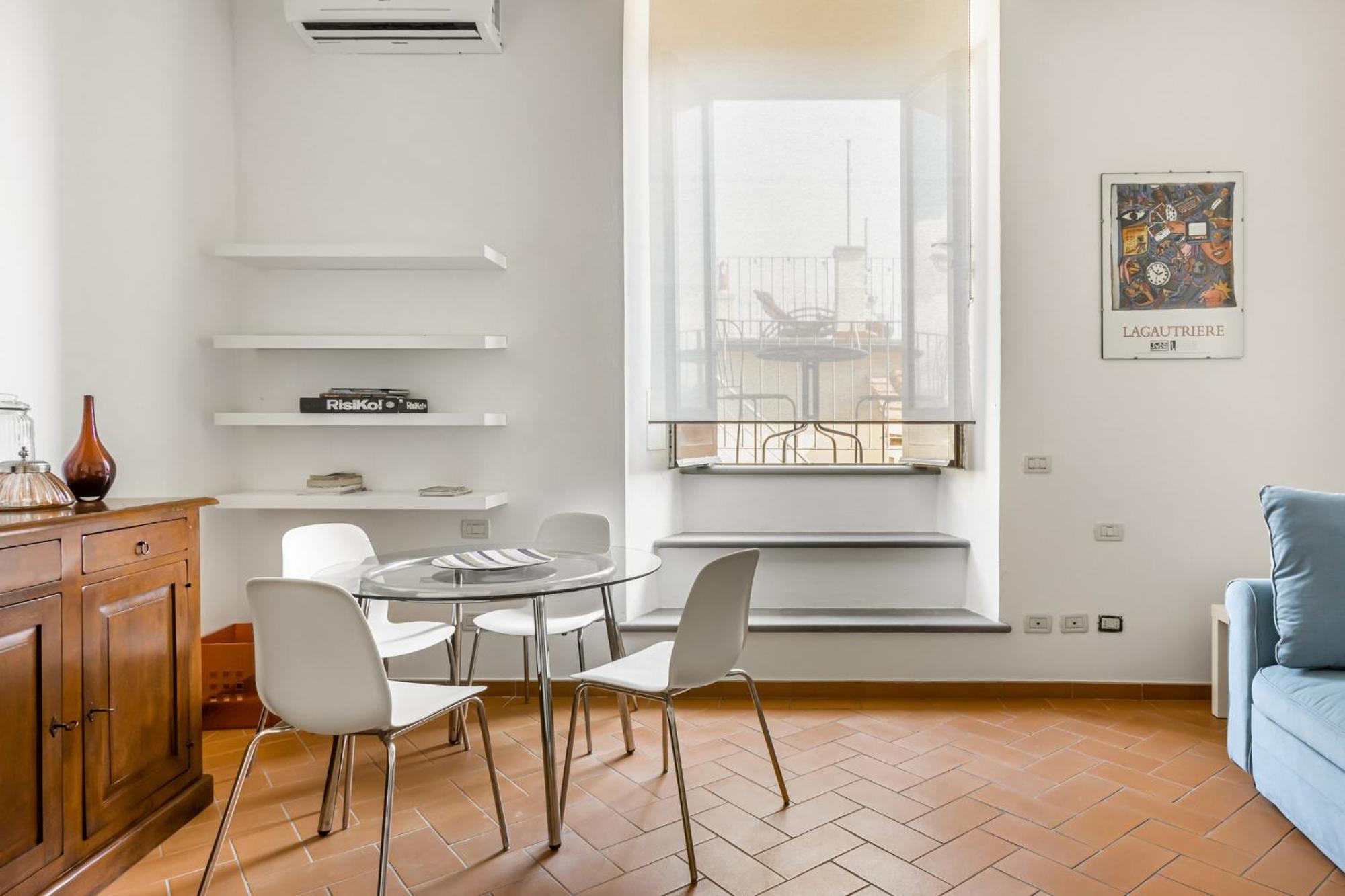 The Lions' Apartment In The Historic Centre X8 Флоренция Экстерьер фото
