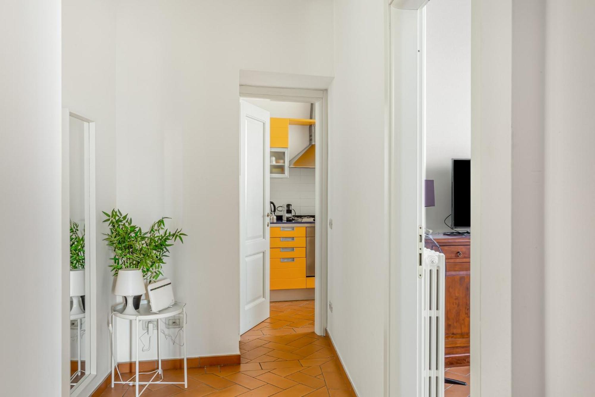 The Lions' Apartment In The Historic Centre X8 Флоренция Экстерьер фото