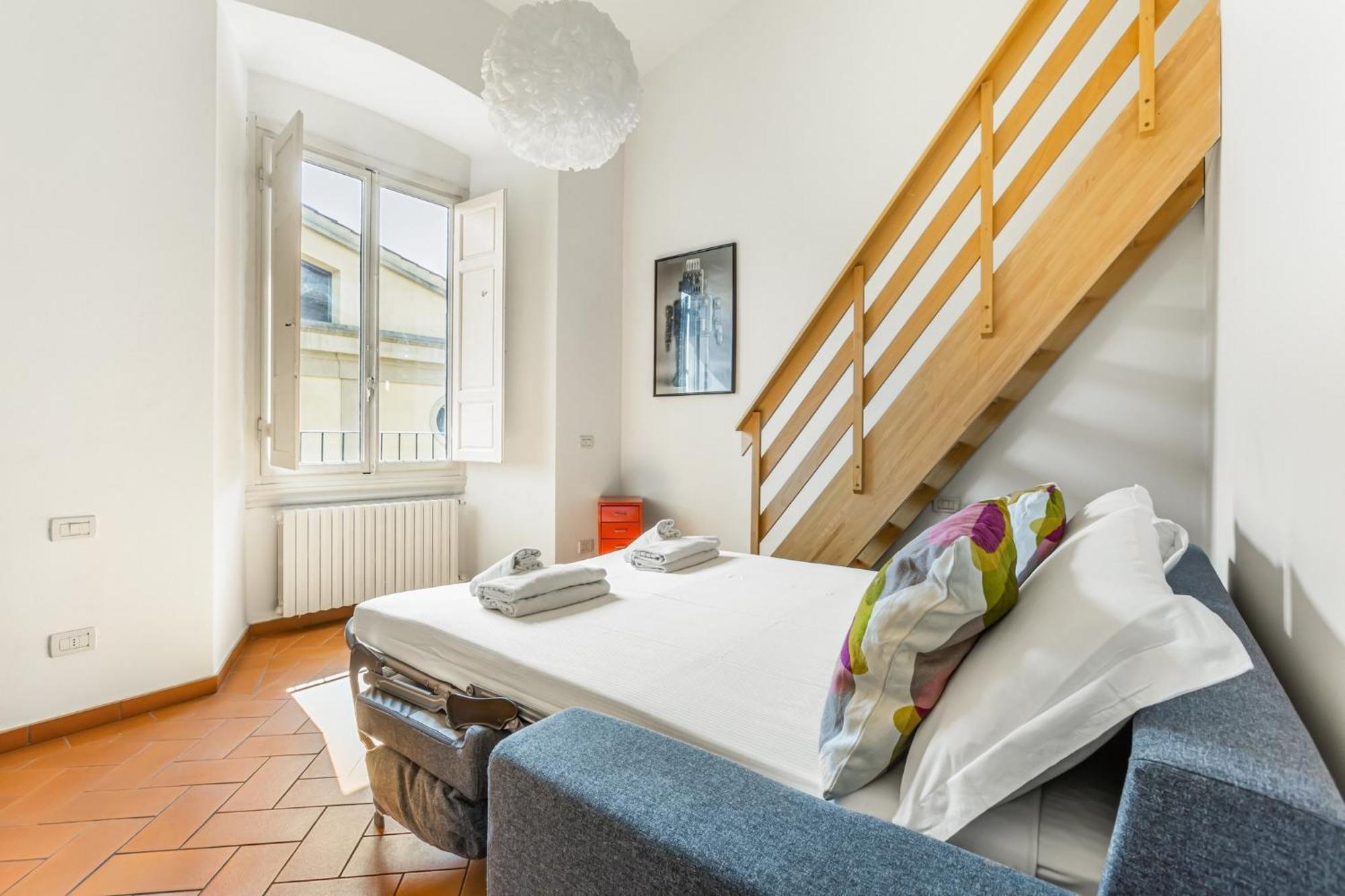 The Lions' Apartment In The Historic Centre X8 Флоренция Экстерьер фото