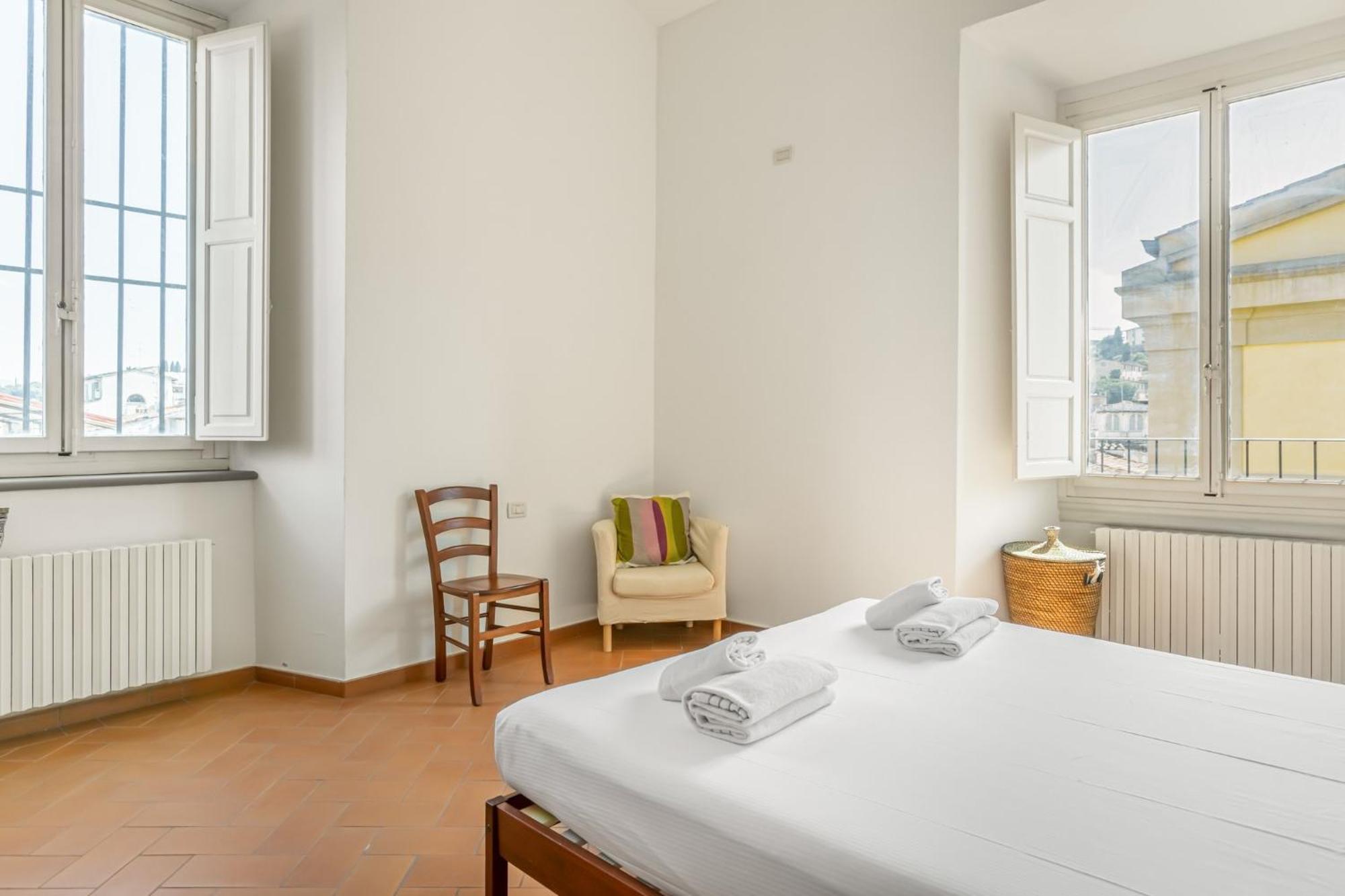 The Lions' Apartment In The Historic Centre X8 Флоренция Экстерьер фото
