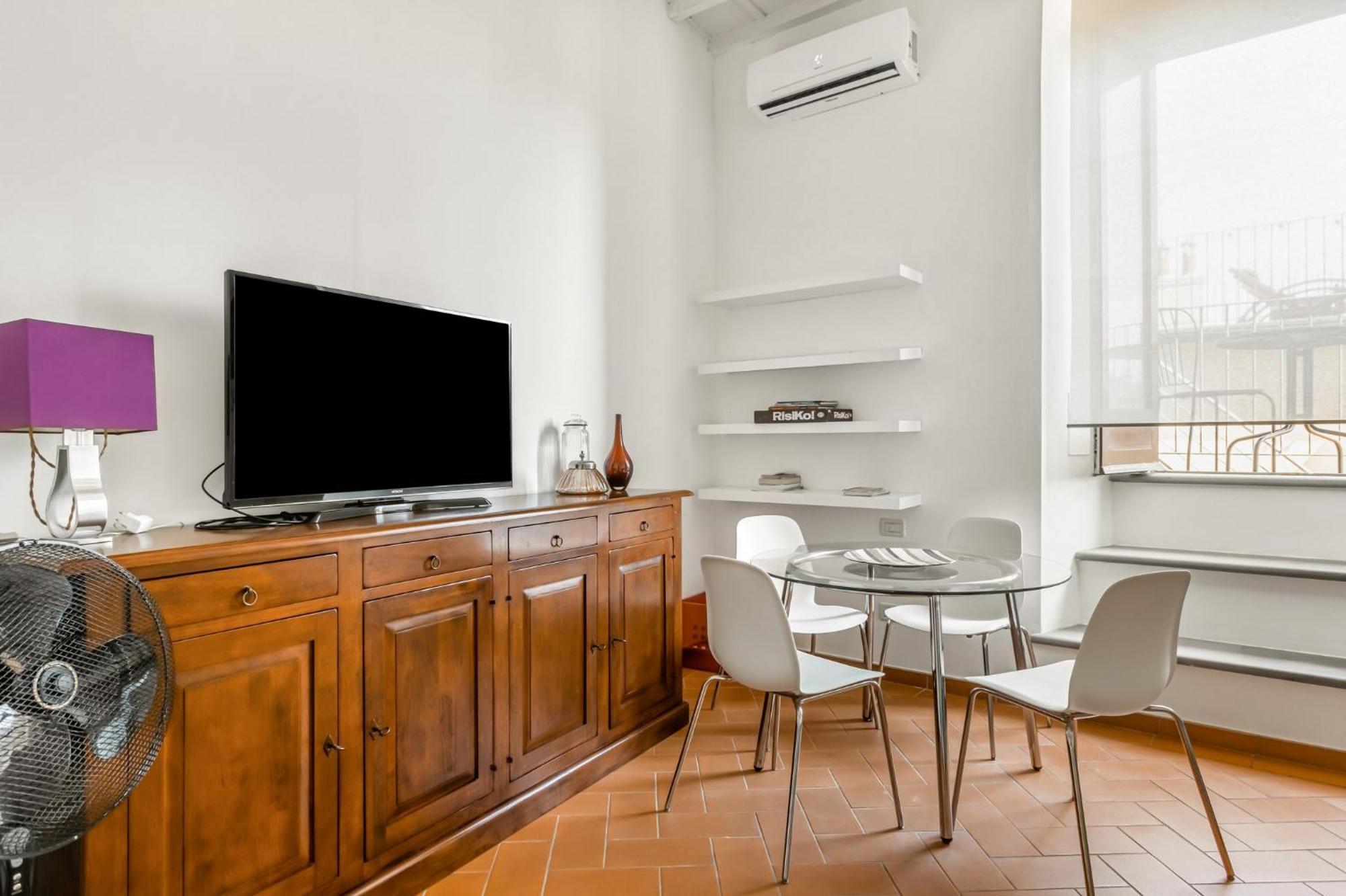 The Lions' Apartment In The Historic Centre X8 Флоренция Экстерьер фото